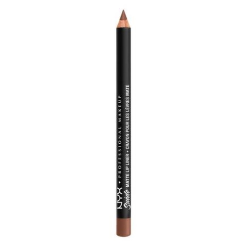 Lip Liner Pencil NYX Suede cape town 3,5 g