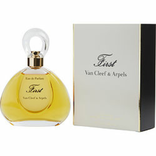 FIRST by Van Cleef & Arpels