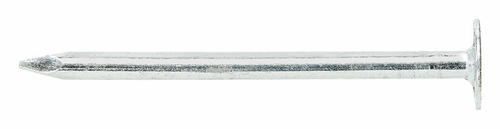 Stallion 5007835 0.75 in. Flat Head Smooth Shank Roofing Steel Nail&#4