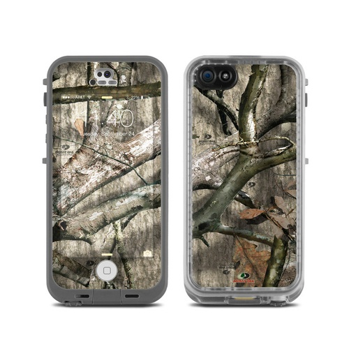 DecalGirl LC5C-MOSSYOAK-TS LifeProof Fre 5C Case Skin - Treestand
