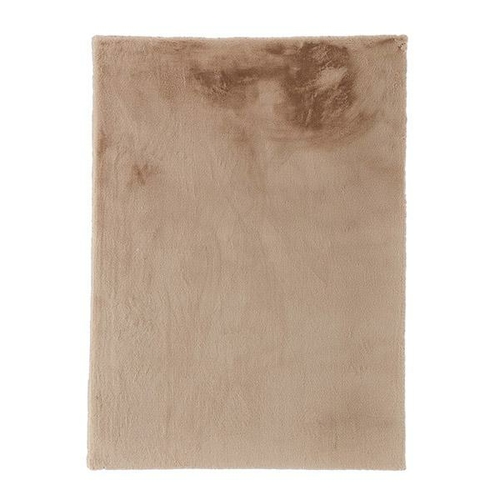 Pony Rectangle Camel Rug 120 X 160 Cm