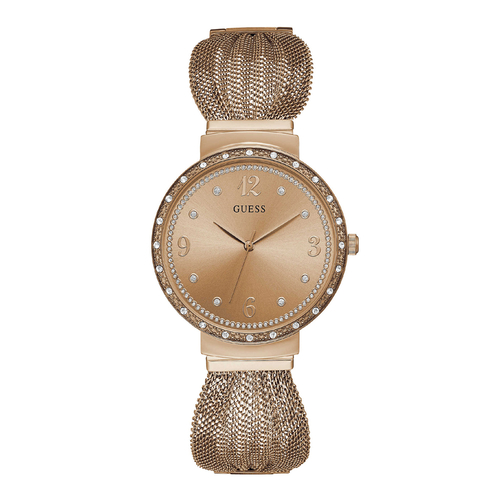 Guess Chiffon W1083L3 Ladies Watch