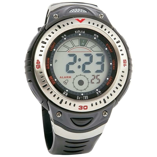 Mitaki-Japan Mens Digital Sports Watch