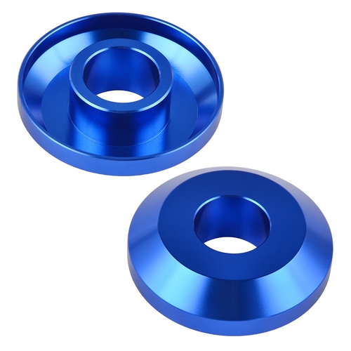 Rear Wheel Spacers For Yamaha YZ125 YZ250