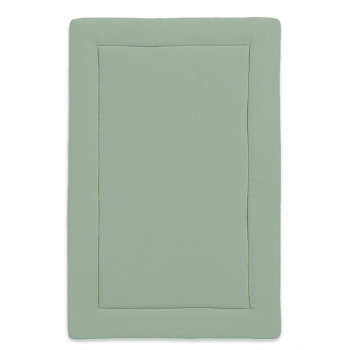 Organic Cotton Quilt - Green