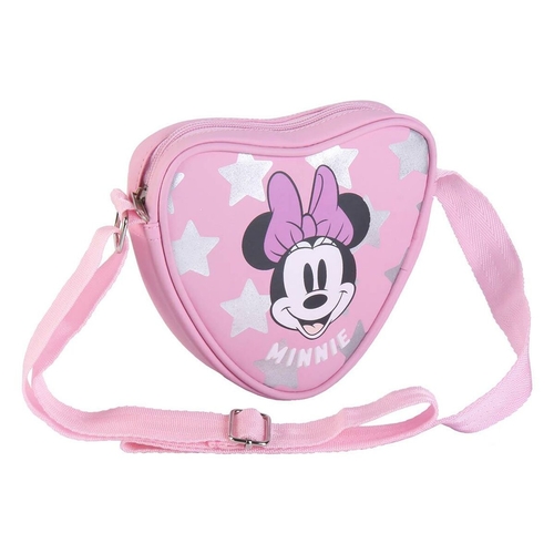 Bag Minnie Mouse Pink