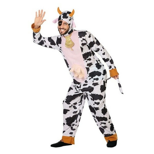 Costume for Adults 113274 Cow