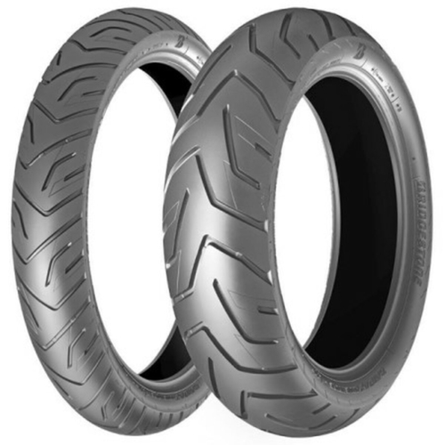 Motorbike Tyre Bridgestone A41R BATTLAX 150/70VR17