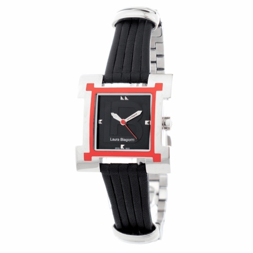 Laura Biagiotti LBSM0039L-01 watch unisex quartz