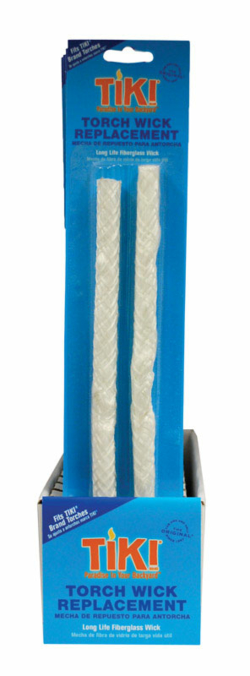 Lamplight Farms 1312129 Torch Wick - pack of 12