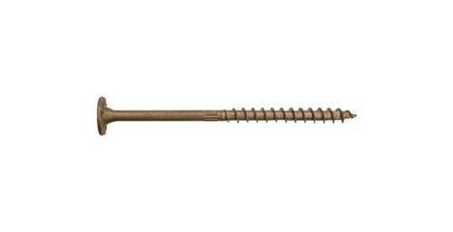 Simpson Strong-Tie 5000160 Strong-Drive No. 5 x 6 in. Star Low Profile