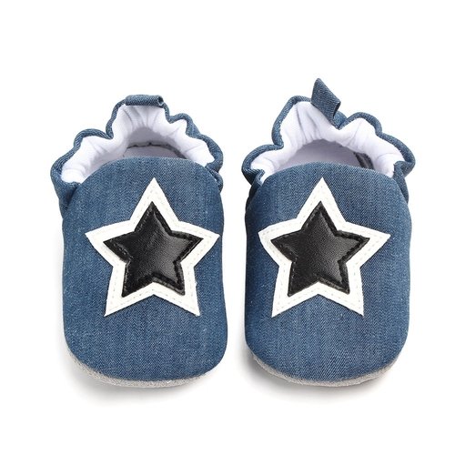 Brand New Newborn Baby Shoes First Walkers Spring