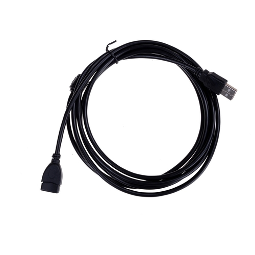 High Speed USB 2.0 Extension Cable Cord Male To