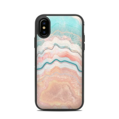 DecalGirl OSIX-SPROYSTER OtterBox Symmetry iPhone X Case Skin - Spring