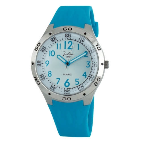 Justina JCA52 watch woman quartz