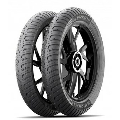 Motorbike Tyre Michelin CITY EXTRA 50/100-17