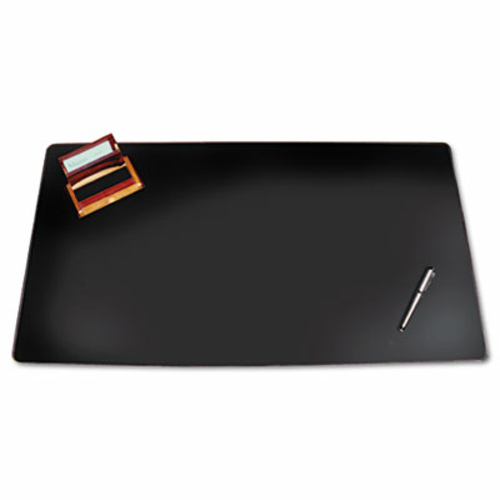 Artistic 5100-4-1 Westfield Designer Desk Pad w/Decorative Stitching- 