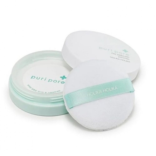 Compact Powders Holika Holika Puri Pore No Sebum 8 g