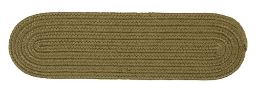 Colonial Mills H188A008X028SX Simply Home Solid - Sherwood Stair Tread
