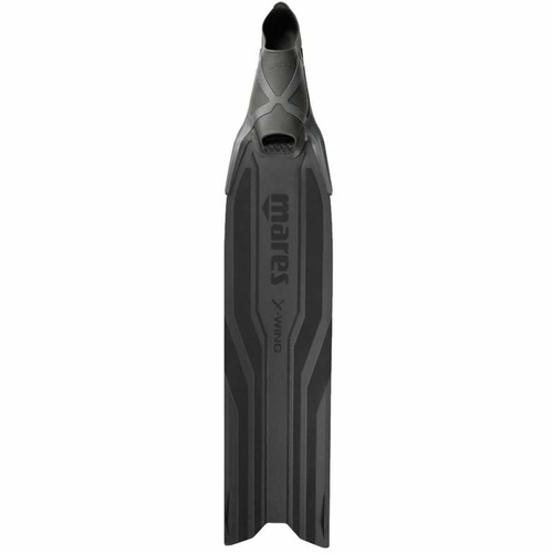 Fins Mares Concorde Black