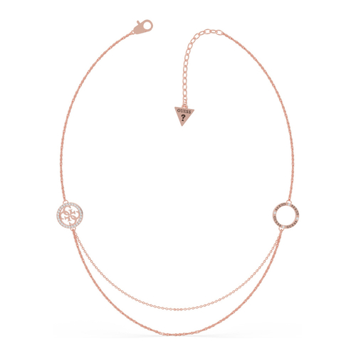 Guess Ladies Necklace UBN79048