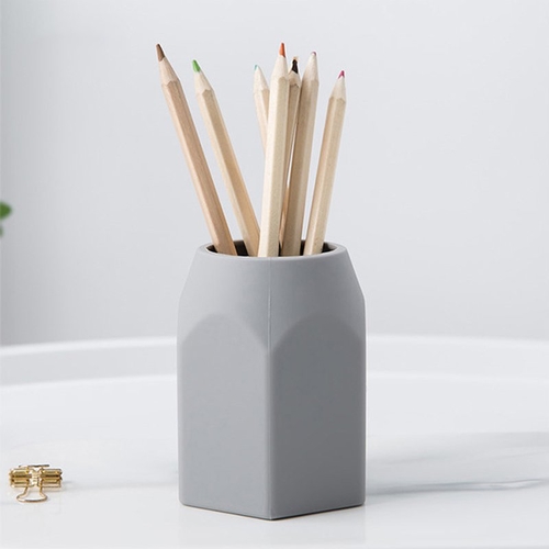 Pencil Desktop Organizer