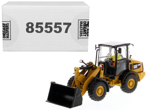 CAT Caterpillar 906M Compact Wheel Loader with Operator \High Line