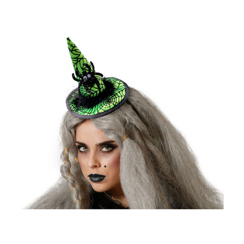 Headband Witch