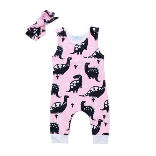 Hot Infant Newborn Toddler Baby Girls Boys Casual