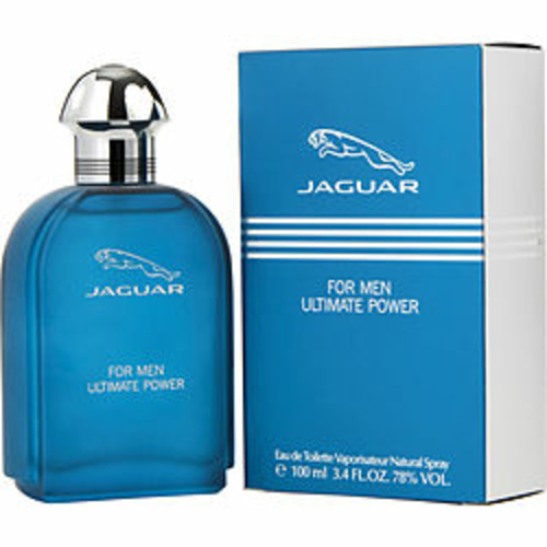 JAGUAR ULTIMATE POWER by Jaguar