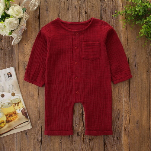 Pudcoco Autumn Toddler kids Baby Girls Long Sleeve