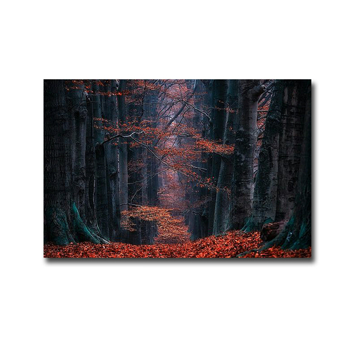 Artistic Home Gallery 1624U788CG Synapse by Lars Van De Goor Premium G