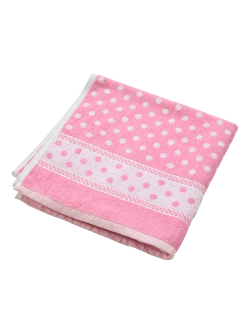 100% Cotton 1 Bath Towel