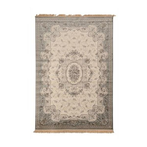 Royal Palace Art Silk Vintage Rug