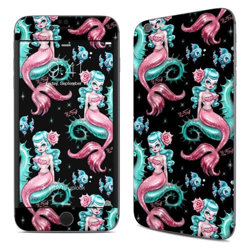 DecalGirl AIP6P-MMERMAIDS Apple iPhone 6 Plus Skin - Mysterious Mermai