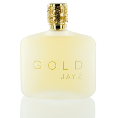 JAY Z GOLD AFTER SHAVE