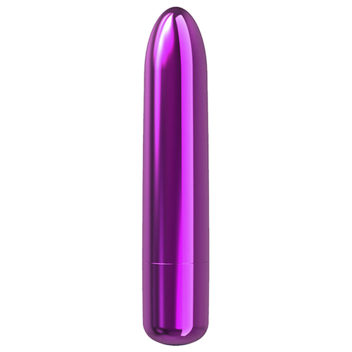 Vibrator PowerBullet 10  Purple