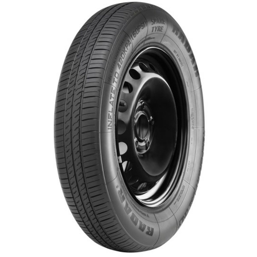 Car Tyre Radar RST 155/90MR17