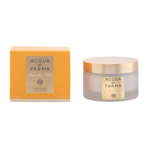 Moisturising Body Cream Magnolia Nobile Acqua Di Parma Magnolia Nobile
