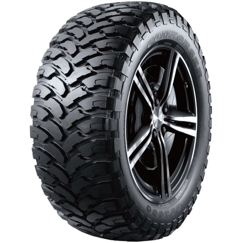 Off-road Tyre Comforser CF3000 265/75QR16LT