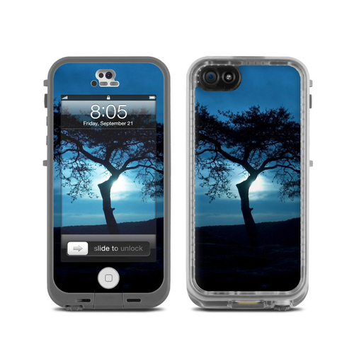 DecalGirl LCN5-STANDALONE Lifeproof iPhone 5 Nuud Skin - Stand Alone