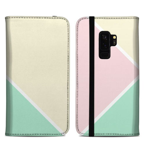 Decalgirl SGS9PFC-WISH Samsung Galaxy S9 Plus Folio Case - Wish