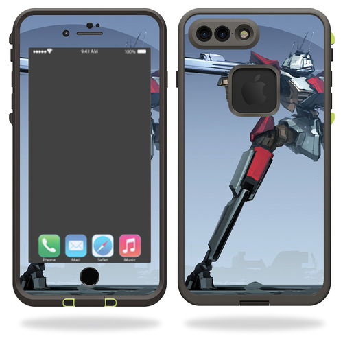 MightySkins LIFIP7PL-Ranger Skin for Lifeproof iPhone 7 Plus - Ranger