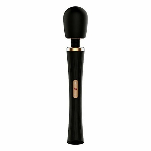 Wand Massager Nomi Tang Black