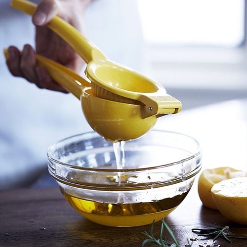 Open Kitchen Lemon Press