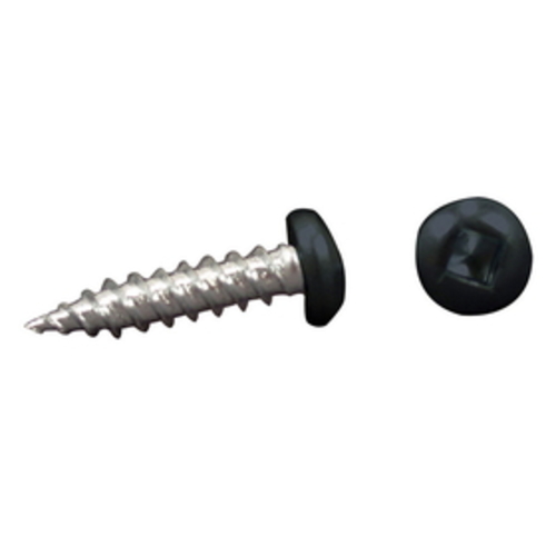 PSQ500BL81 Pan Head Screw Square Recess