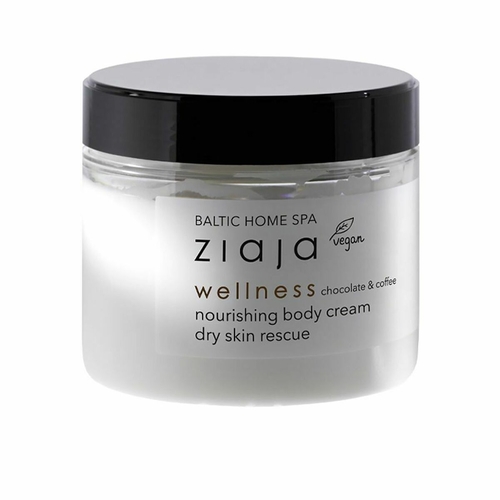 Reconstructive Mousse Ziaja Baltic Home Spa Wellness Anti-Cellulite