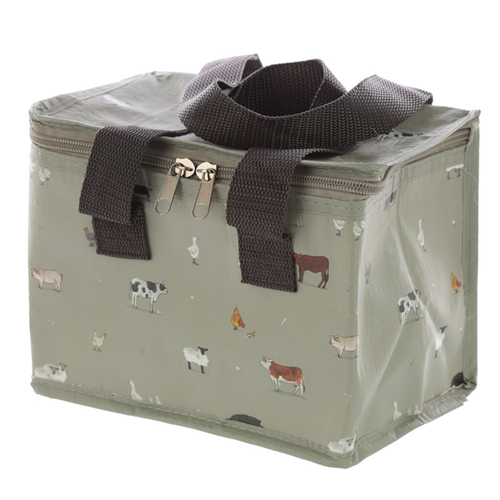 Willow Farm Lunch Box Cool Bag
