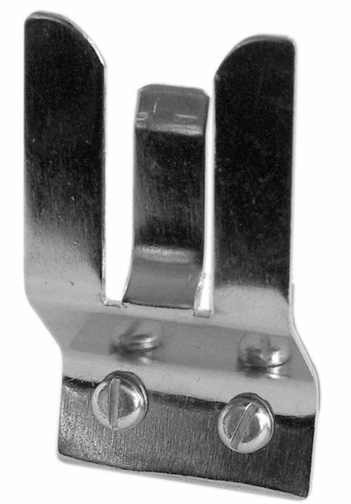 Kalibur KMH2 Screw Mount Mic Clip - Bulk