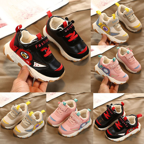 Girl/boy Comfortable Winter Warm Mixed